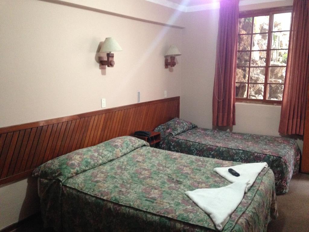 Hospedaje Casa Blanca Huaraz  Exterior photo
